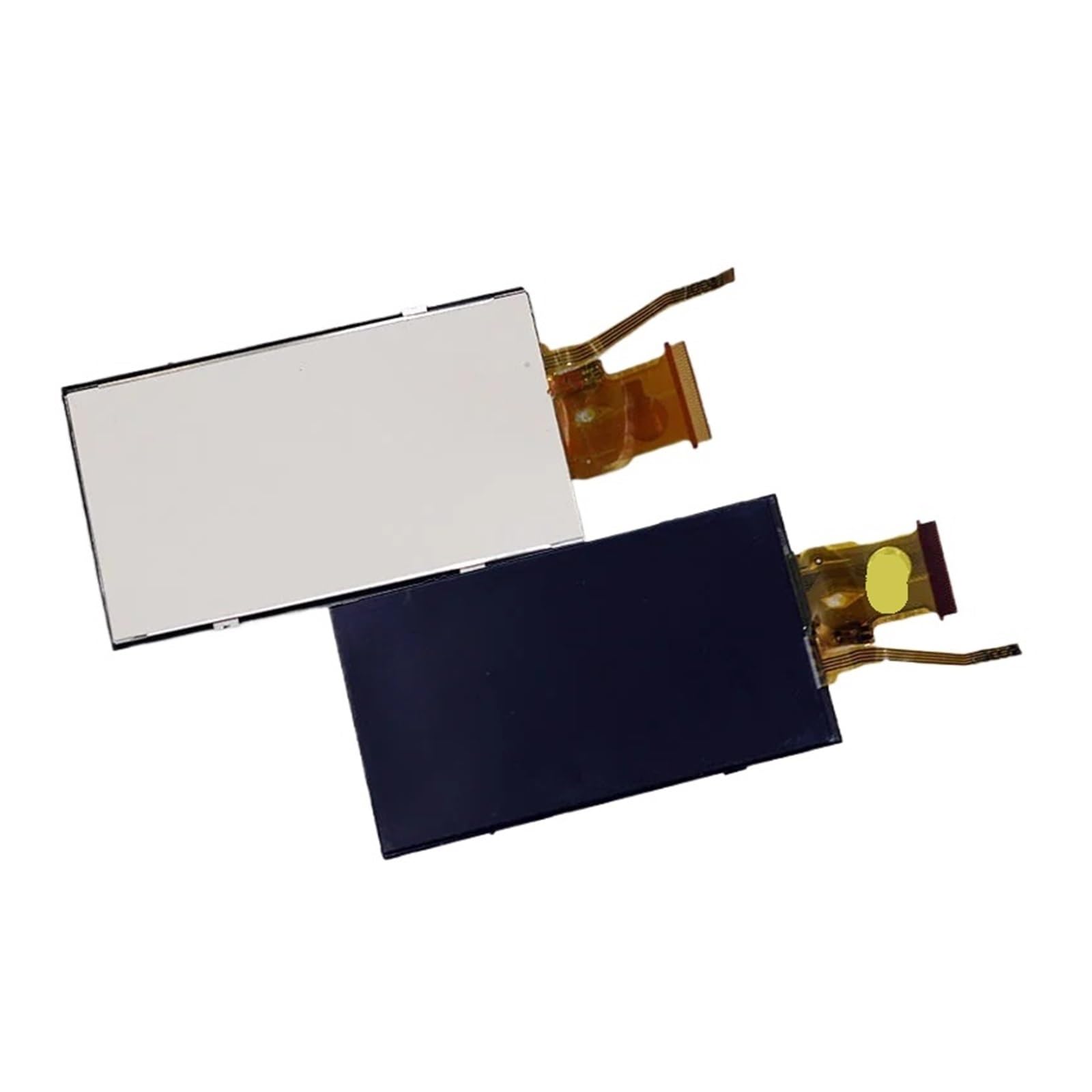 Display LCD Touch Di Ricambio For Fotocamera Con Retroilluminazione, Compatibile Con Sony, FDR-AX100E AX100 CX900 NX3 NX5 NX5C NX70 FC100 Accessori For Fotocamera