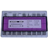 LOOR 360 x pompa asta in lega strumento di riparazione per 8-25 mm, argento