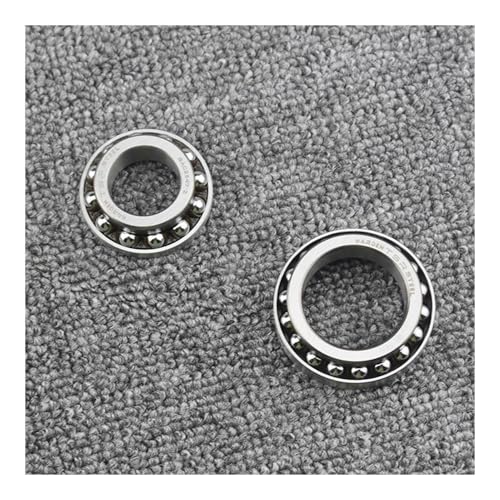 Roulement de moto pour ZX12R ZX600 ZZR600 compatible avec piece 92045-1382