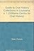 Produktbild Guide to Oral History Collections in Louisiana (Williams Center for Oral History Series, 1, Band 1)
