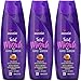 Aussie Shampoo 7-N-1 Total Miracle 12.1 Ounce (358ml) (3 Pack)