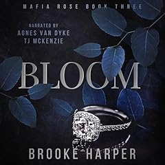 Couverture de Bloom