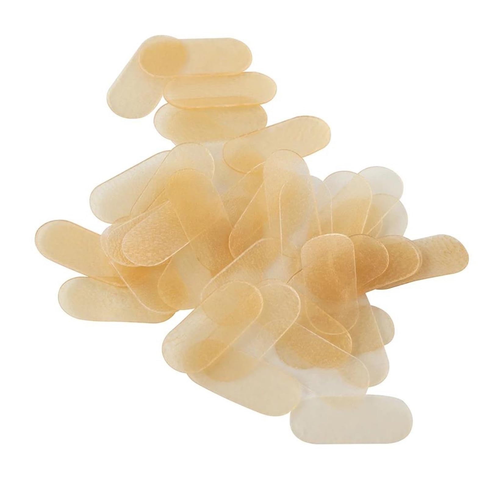 Podkładka Ochronna Na Strunę E Do Mostka Skrzypcowego Akcesoria Do Instrumentów Muzycznych(50pcs)