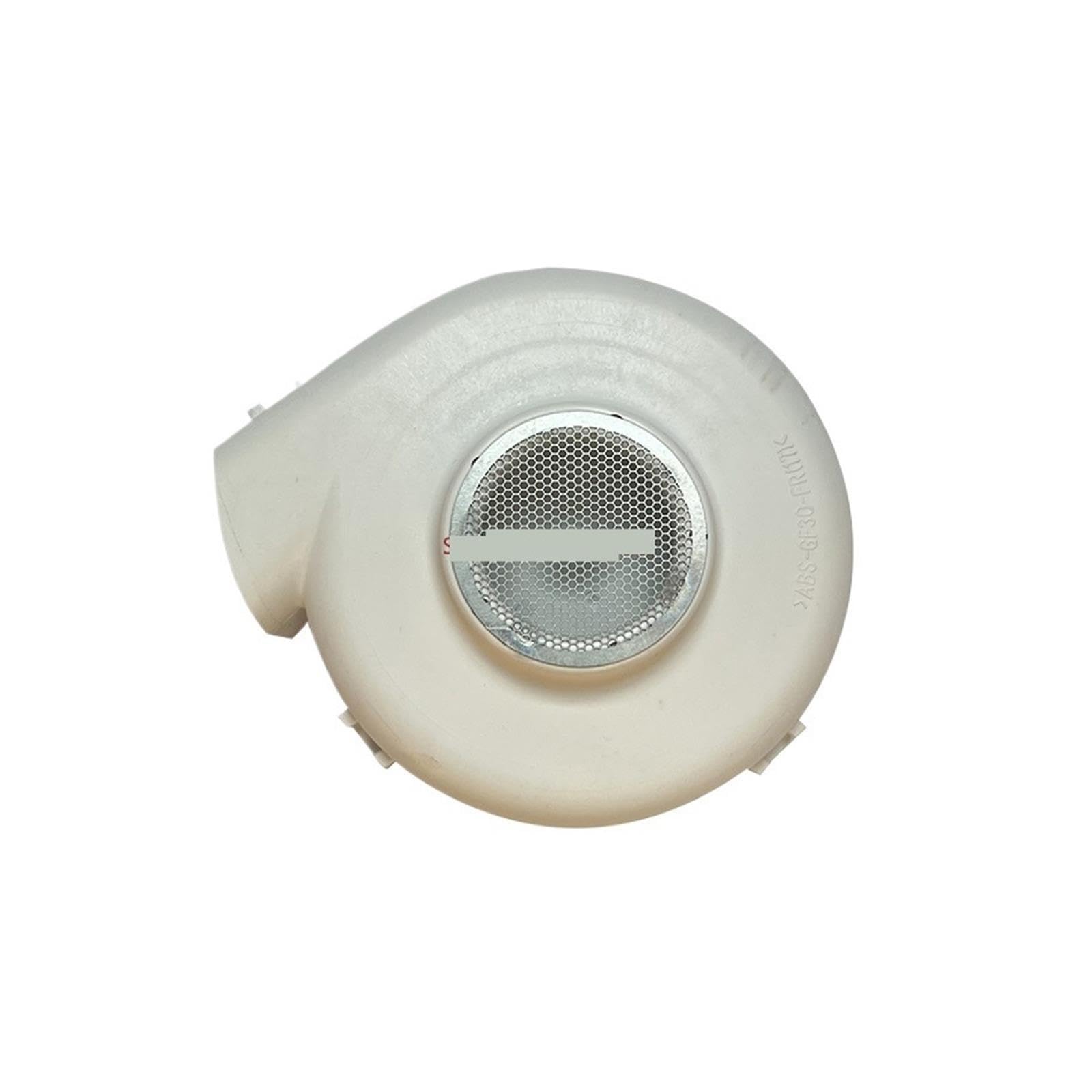 Motore del ventilatore 5400Pa compatibile for Roborock S7 Max Ultra/Qrevo