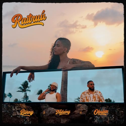 Binny, Nohemy & Obrinn