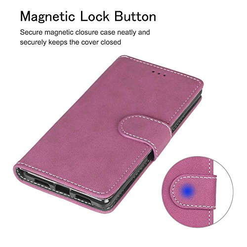 FUBAODA ASUS ZenFone 2 Laser ZE601KL Caseflex