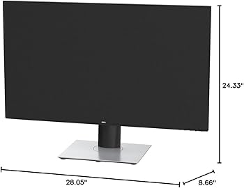Amazon.com: Dell U-Series 32-Inch Screen LED-Lit Monitor (U3219Q