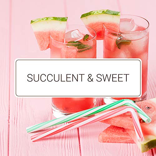 Monin - Classic Watermelon Syrup, Juicy And Sweet, Great For Sodas And Lemonades, Gluten-Free, Non-Gmo (750 Ml) #TOP2