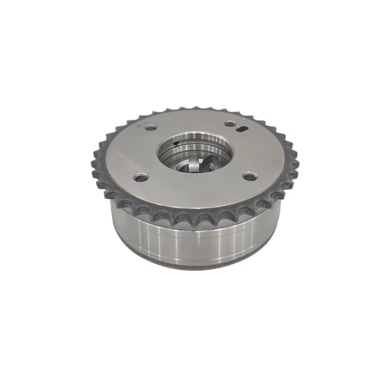 Compatible Con Toyota Para Matrix Para Rav4 2004-2008 Para Solara 2005-2010 130500H030 VVT Engranaje Sincronización Ajustador Fase Árbol Levas Coche autopartes