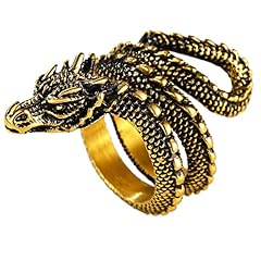 04-Full Dragon-Gold