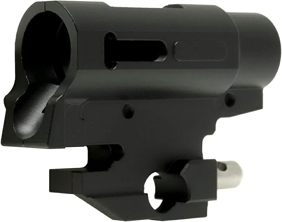 AIP アルミCNC ホップアップチャンバーセット Hi-CAPA/M1911 シリーズ