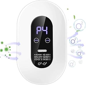 Eliminatori di ozono thumbnail classifica