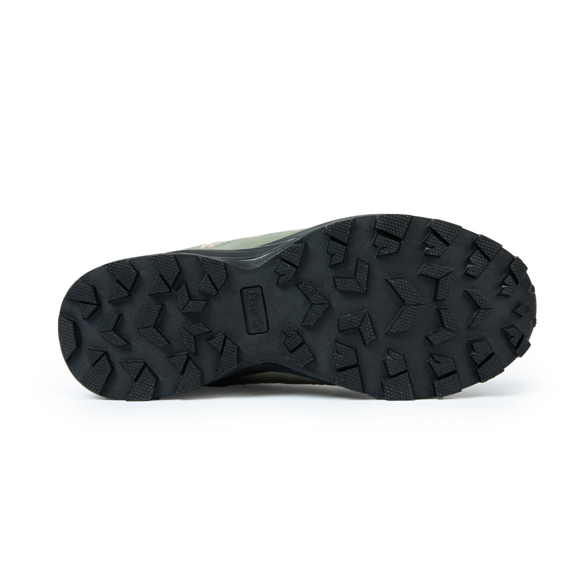 Izas Apex M Zapatilla de Senderismo para Hombre. Rendimiento en Media y Corta Distancia