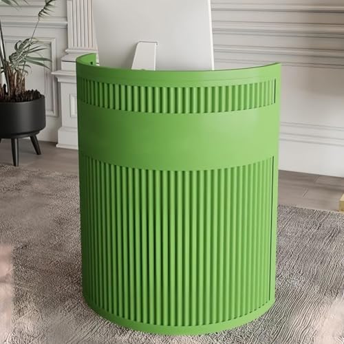 Diseño moderno de acero al carbono con cerradura, ideal para oficinas, salones y uso doméstico.