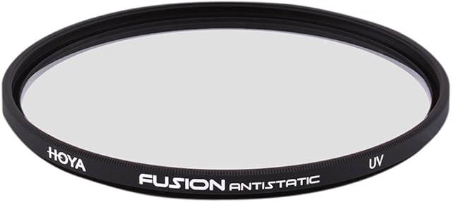 Hoya 46 mm FUSION Antistatic UV Filter