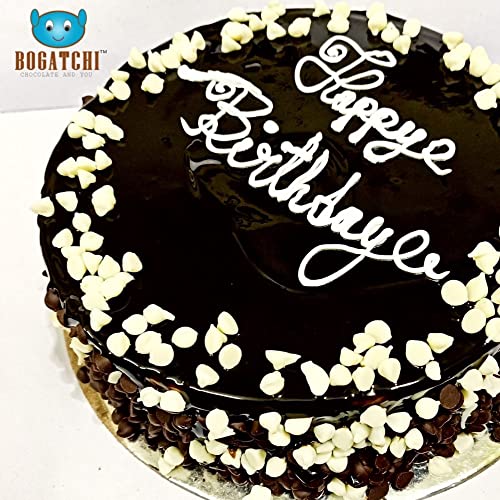 Image of BOGATCHI Whipping cream for cake, Whipping Cream Powder, Whipped Cream, Premium Whipping cream Powder, Rich Whipping cream|FREE One Extra Whipping Cream Powder(50g)+ Mixed Choco Chips (25g)