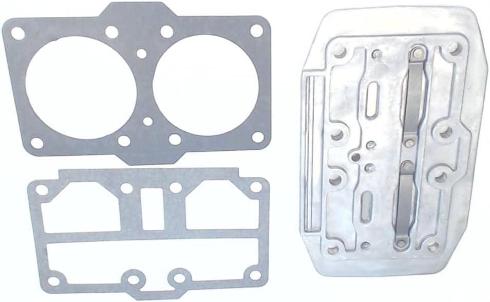 Craftsman 0430142 Air Compressor Valve Plate Assembly Genuine Original