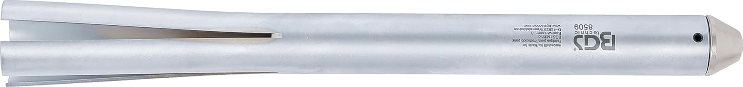 BGS 8509 | Steering Head Bearing Remover | 26-35 mm
