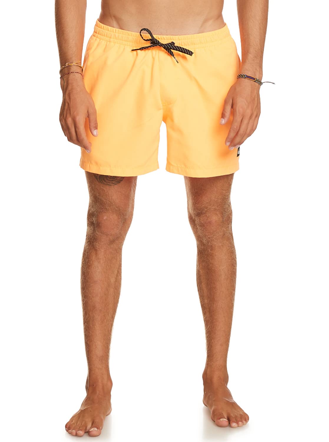 Quiksilver Everyday 15" - Short de Natación para Hombre
