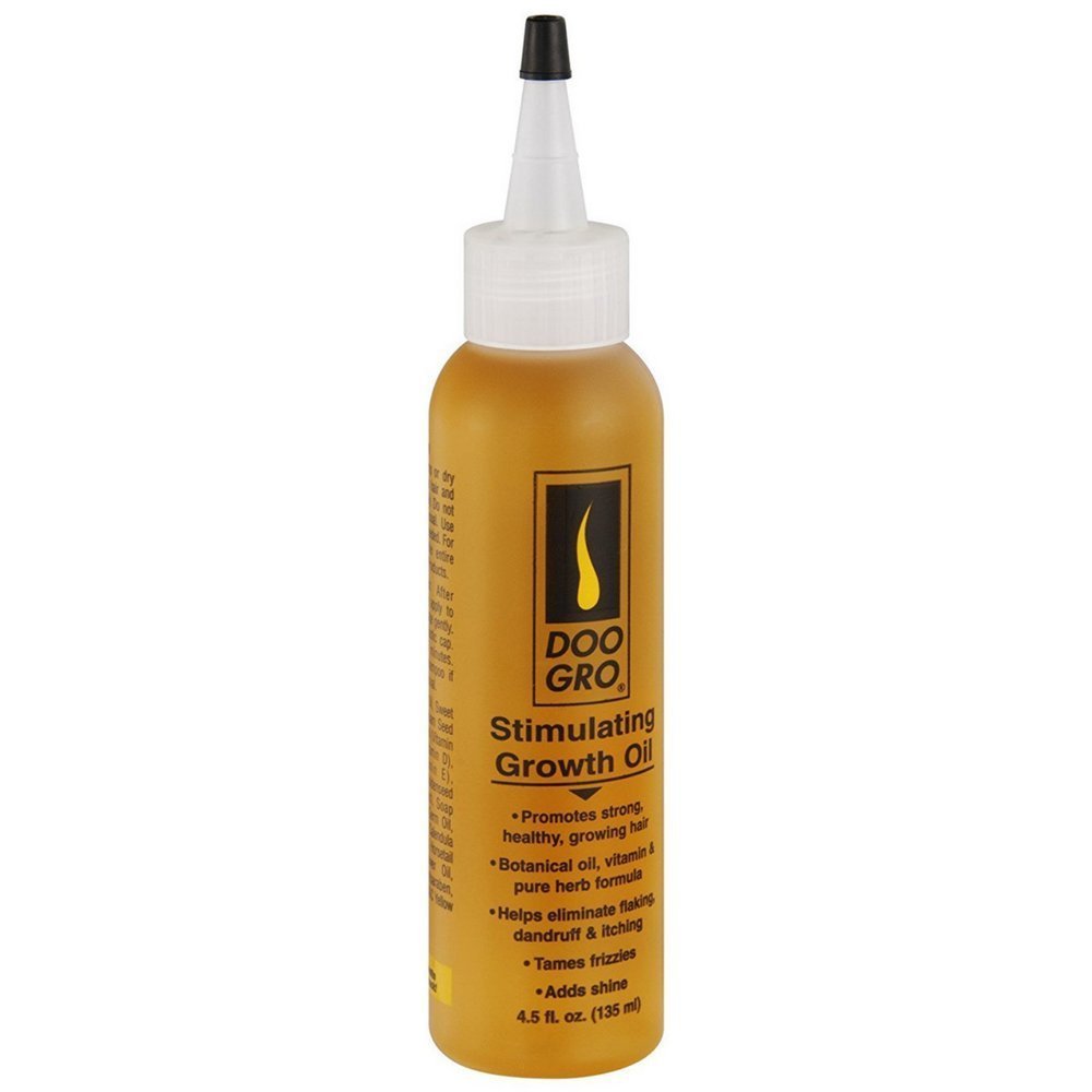 Doo Gro U/S Stim Oil Size 4.5Oz Pack Of 4