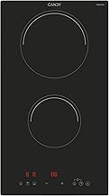 Candy CID30/1, Induction cooker, Black