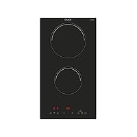 Candy CID30/1, Piano cottura a induzione