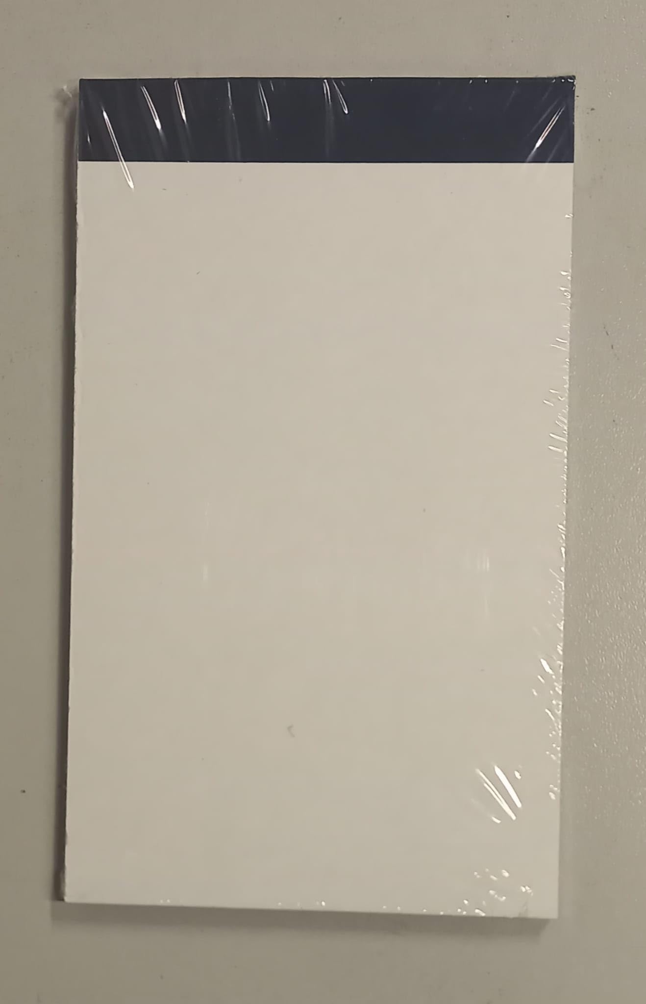 Restaurant-Pizzeria-Bestellblöcke mit 25 Duplikatformularen – 25 x 2 selbststauchende Blöcke 17 x 10 cm (10)