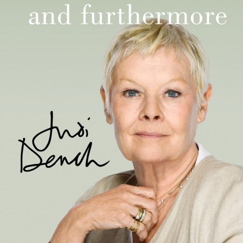 Cover art for And Furthermore