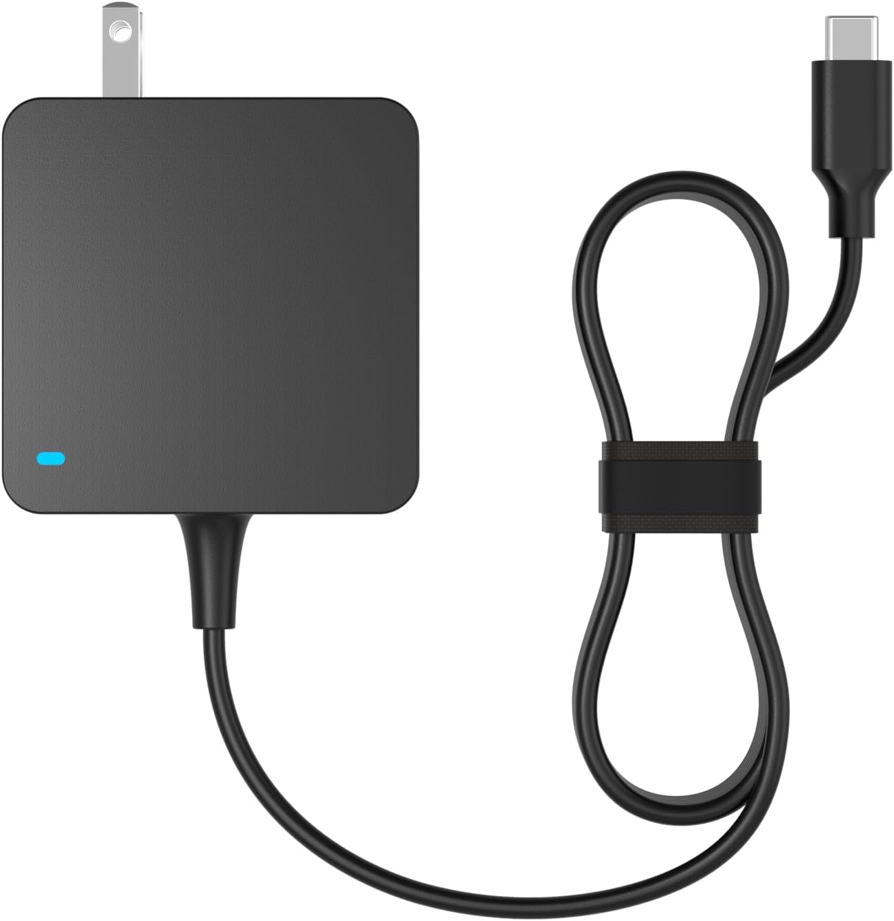 Superer 65W 45W USB Type C Charger for Asus Zenbook, Chromebook, Expertbook Laptop