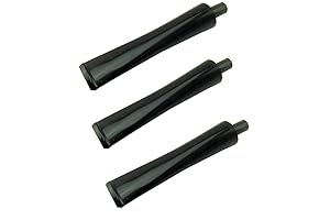 Smoking Pipe Mouthpiece Replacement