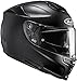 Produktbild HJC Helmets Motorradhelm RPHA 70 mit Sonnenblende SPORTHELM, Schwarz/Matt, XXS, 14307005, XXS (52/53)