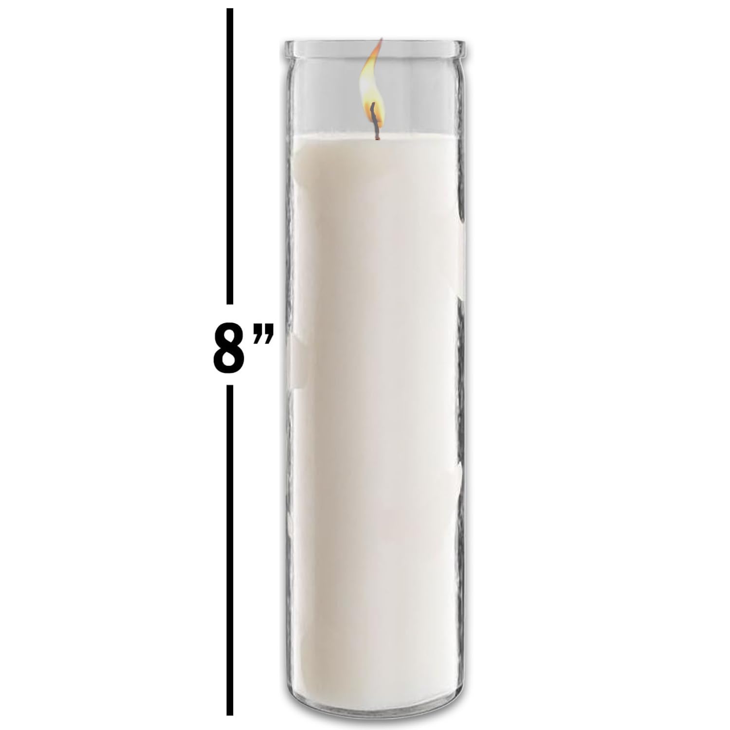 Generic White 8