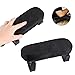 2 PCS Ergonomic Chair Armrest Pads Cushion – All-Day Elbow & Forearm Comfort Support for Office Chairs