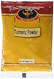 Deep Turmeric Haldi Powder, 7 Ounce