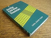 Junction Field-Effect Transistors 047187650X Book Cover