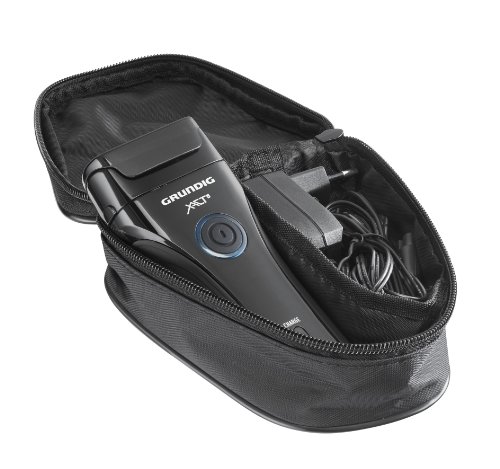 Grundig MS 6240 Herrenrasierer - Image 3