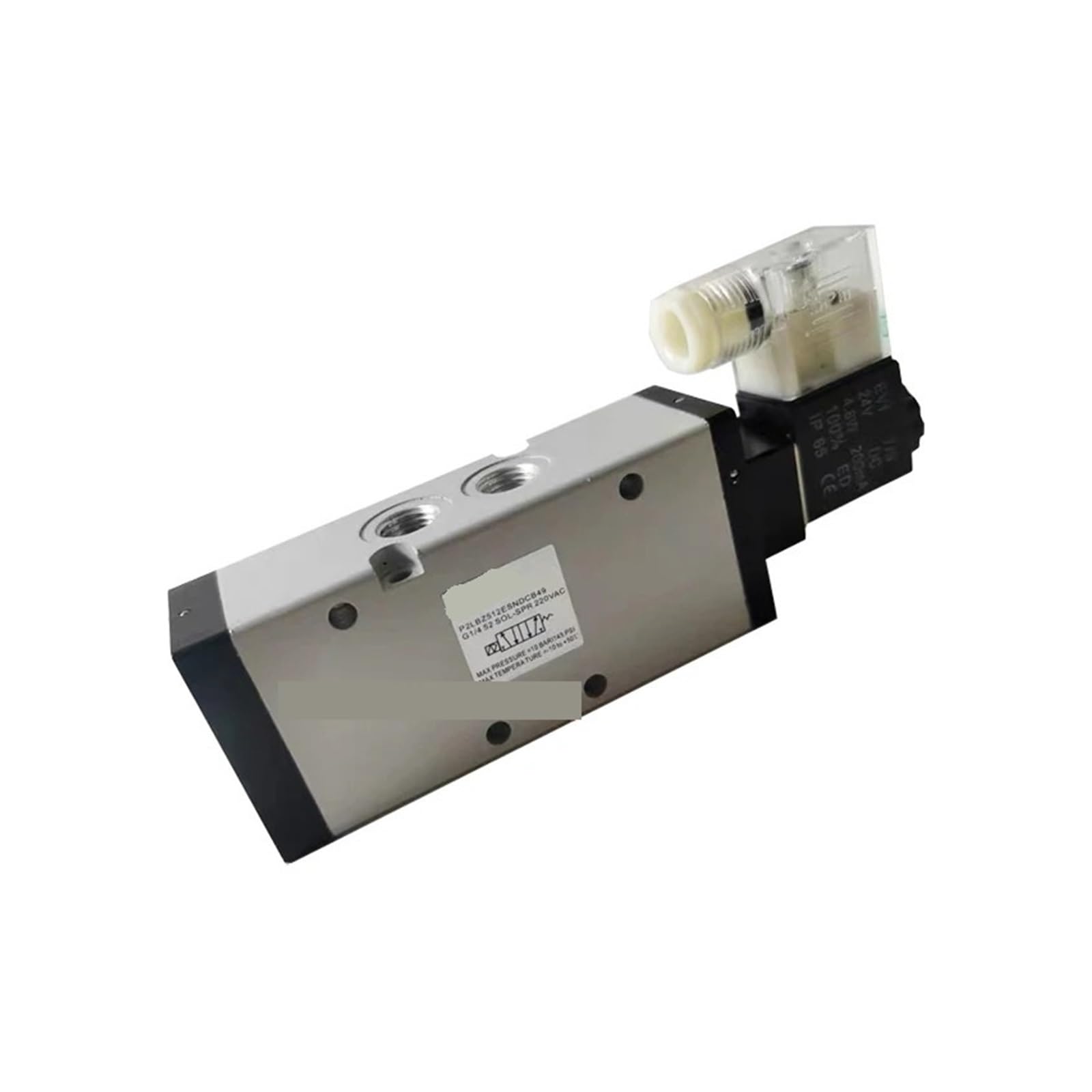 CXDFRSER P2LBZ512ESNDCB49 Solenoid Valve