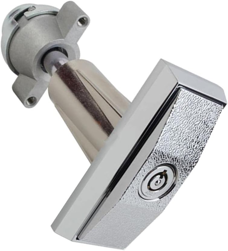 Tall Vending Machine T-Handle Locking Key