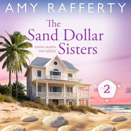 Page de couverture de The Sand Dollar Sisters