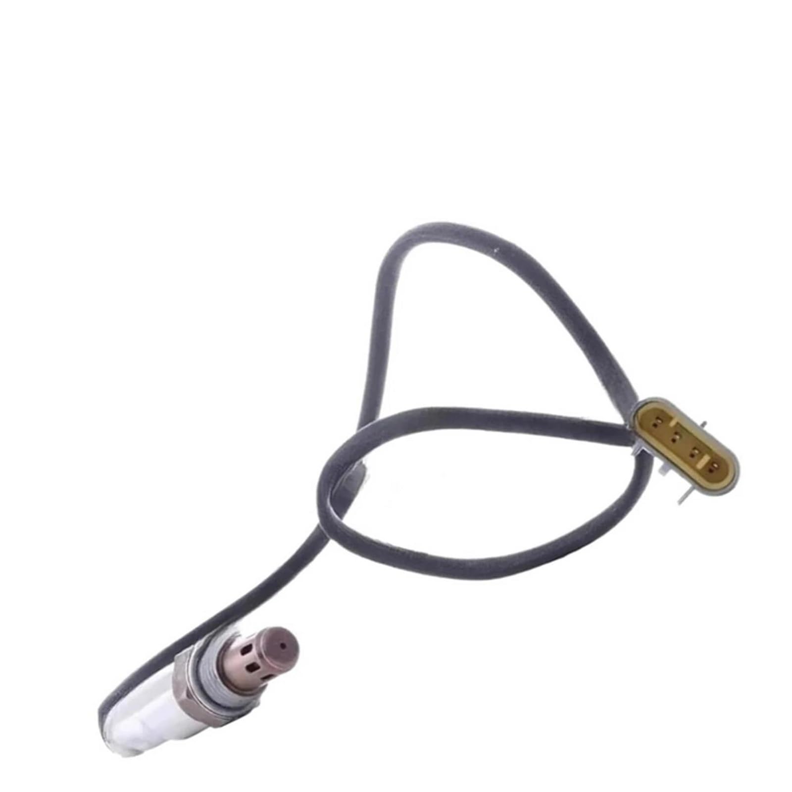Sonde lambda 55249875 pour stopper la surconsommation essence Fiat Panda O2 - 3