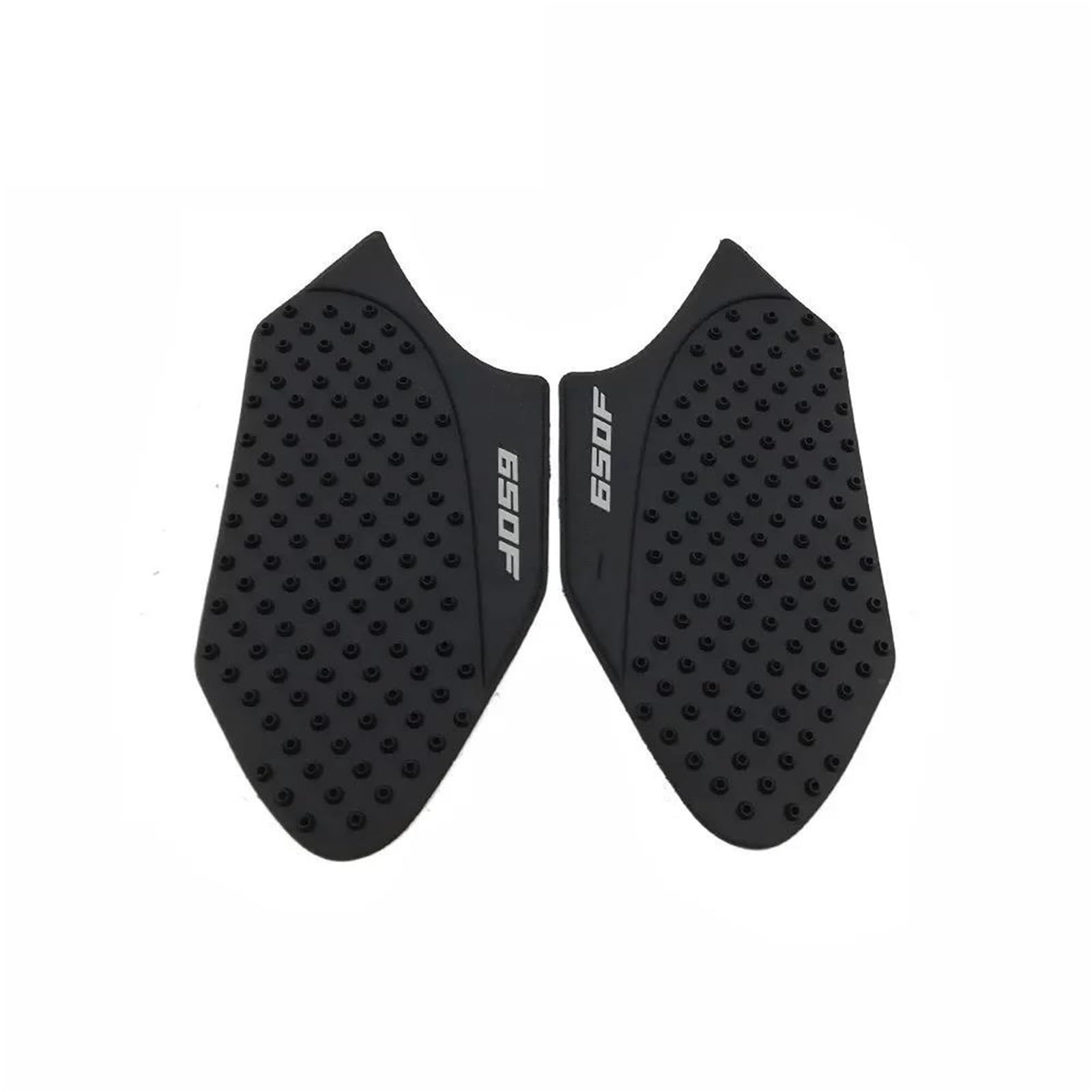 for CB650F CB650 F 650F 2014-2017 Fuel Tank Pad Side Gas Grip Traction Pads Motorcycle Sticker Helmet Protector