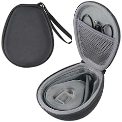 Black Case + Inside Grey