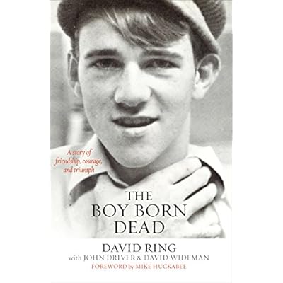 The Boy Born Dead