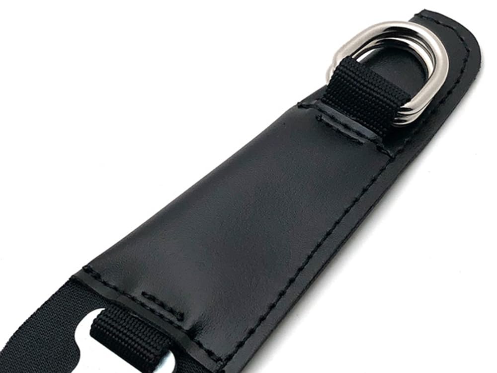 Amazon.co.jp: ヘルメット用ストラップ（あご紐）合皮 : 車＆バイク