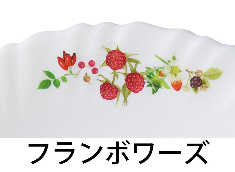 Amazon.co.jp: iwaki: フランボワーズ