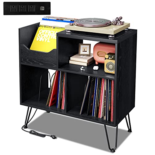 Best Turntable Stands for Every Budget and Style