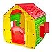 Produktbild DEMA Magical House/Spielhaus