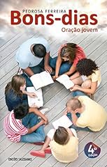 Capa de Bons dias: Oração jovem