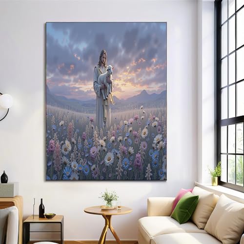 Cuadros decoracion dormitorios grandes de 60x90 cm para llenar de luz y arte tu salon