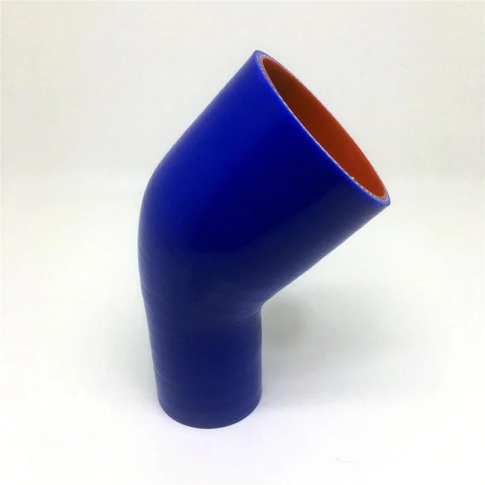 Tubo Flessibile In Silicone Per Frizione - ID41mm, Lunghezza 102mm, 4 Strati, Nero, Per Intercooler - Foto 10